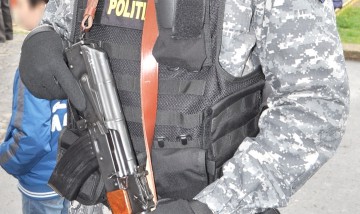 Peste 200 de persoane dispărute, depistate de poliţişti